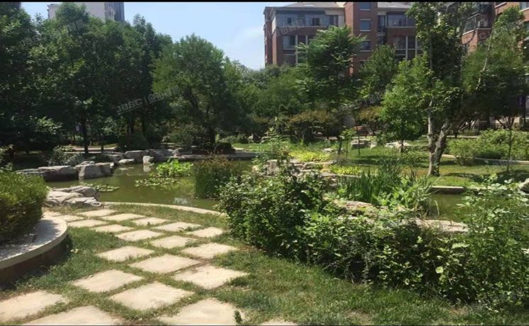 海淀区 学府树家园二区6号楼5层1单元602号+车位（橡树湾）