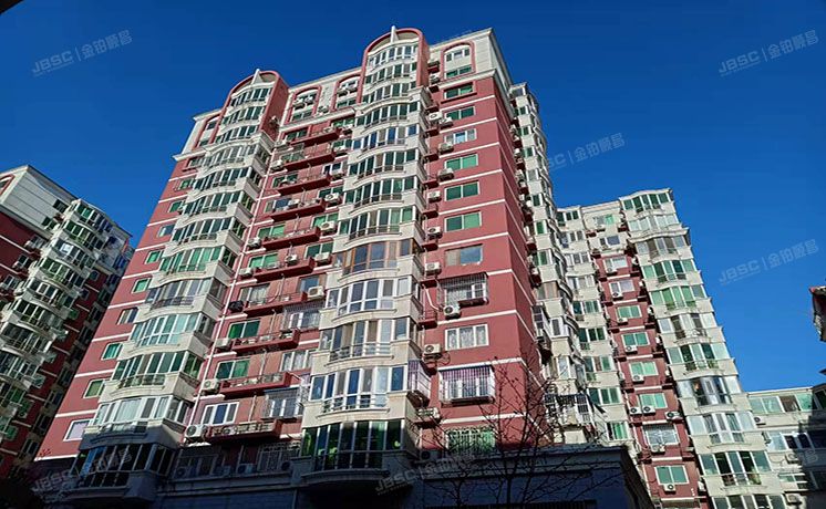 海淀区 永泰东里怡清园1号楼10层2单元1006A（怡清园）