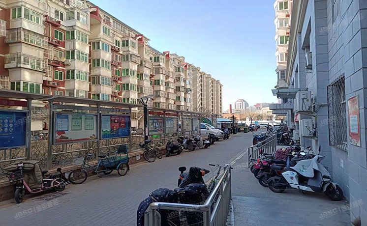 海淀区 永泰东里怡清园1号楼10层2单元1006A（怡清园）