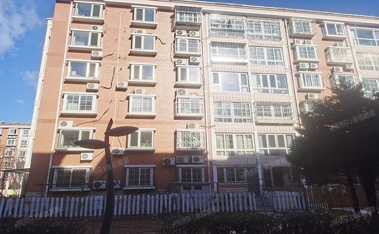 顺义区 马坡花园二区2号楼三层七单元301号（马坡花园二区）