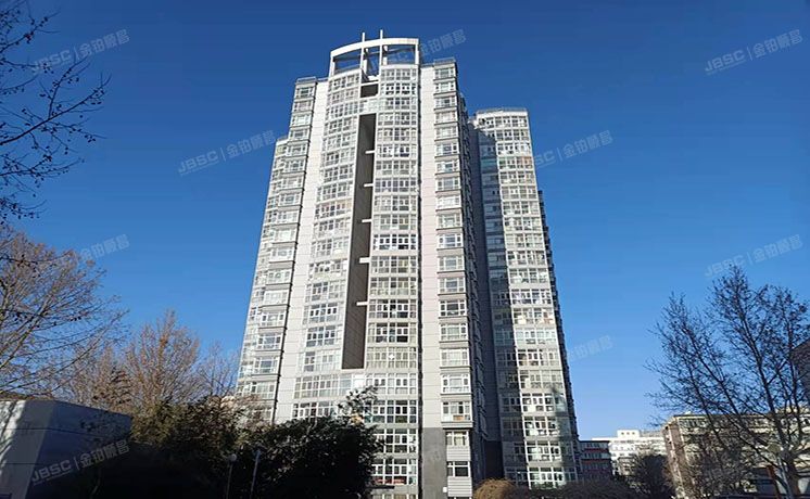 海淀区 大柳树富海中心4号楼12层1206（富海中心）