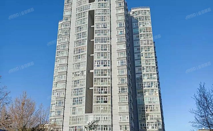 海淀区 大柳树富海中心4号楼12层1206（富海中心）