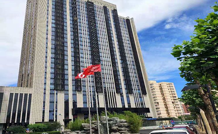 海淀区 复兴路17号院4号楼6层711（国海广场）公寓