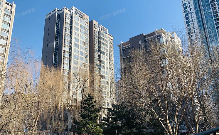 朝阳区 天月园2号楼5层1-502（天月园）