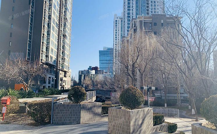 朝阳区 天月园2号楼5层1-502（天月园）