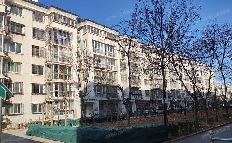 大兴区 兴海家园日苑6号楼1层6单元102（兴海家园日苑）