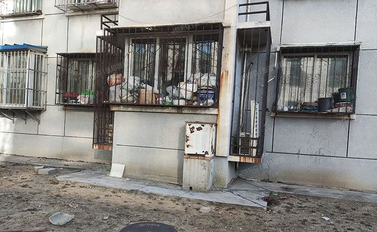 大兴区 兴海家园日苑6号楼1层6单元102（兴海家园日苑）