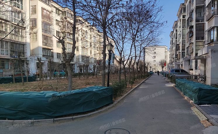 大兴区 兴海家园日苑6号楼1层6单元102（兴海家园日苑）