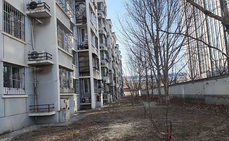 大兴区 兴海家园日苑6号楼1层6单元102（兴海家园日苑）