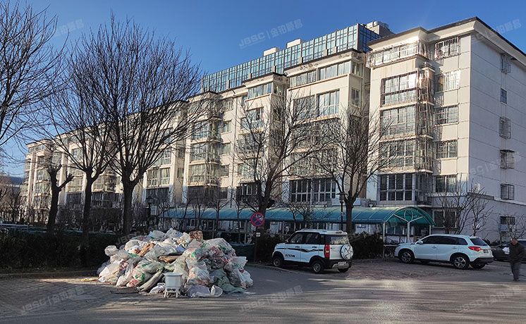 大兴区 兴海家园日苑6号楼1层6单元102（兴海家园日苑）