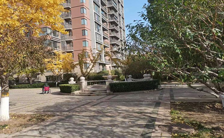 朝阳区 金蝉欢乐园2号院5号楼11层2单元1103（华侨城）