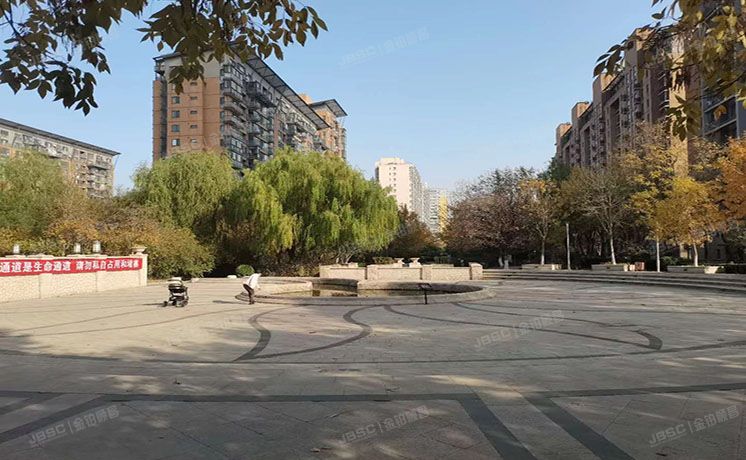 朝阳区 金蝉欢乐园2号院5号楼11层2单元1103（华侨城）