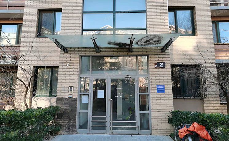 朝阳区 京奥家园706号楼6层2单元601（奥林匹克花园）