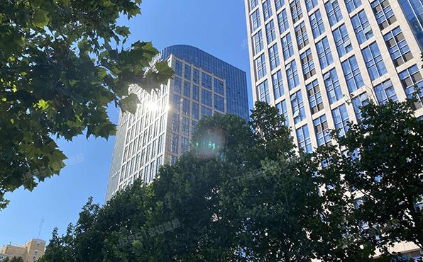 经济技术开发区 文化园西路8号院23号楼16层1904（林肯公园）办公