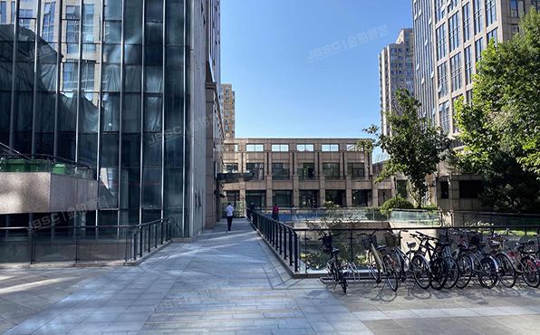 经济技术开发区 文化园西路8号院23号楼16层1904（林肯公园）办公