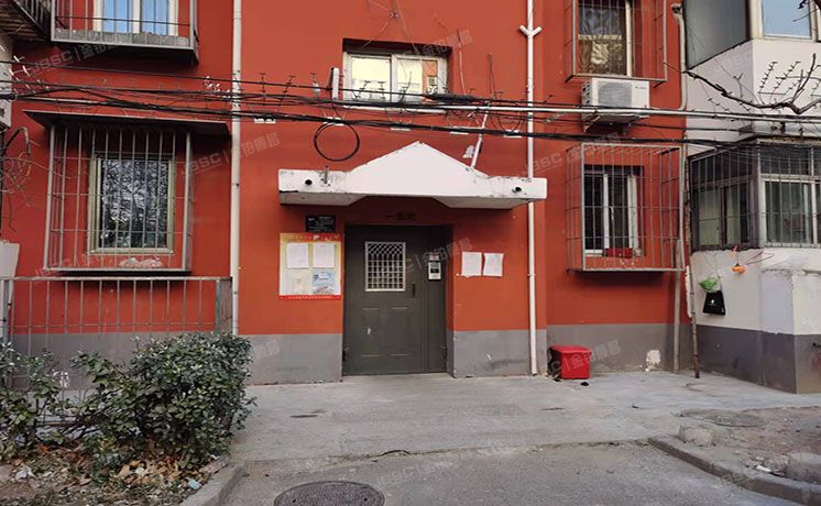 海淀区 吴家村路10号院6号楼6层1门603（吴家村路10号院）经适房