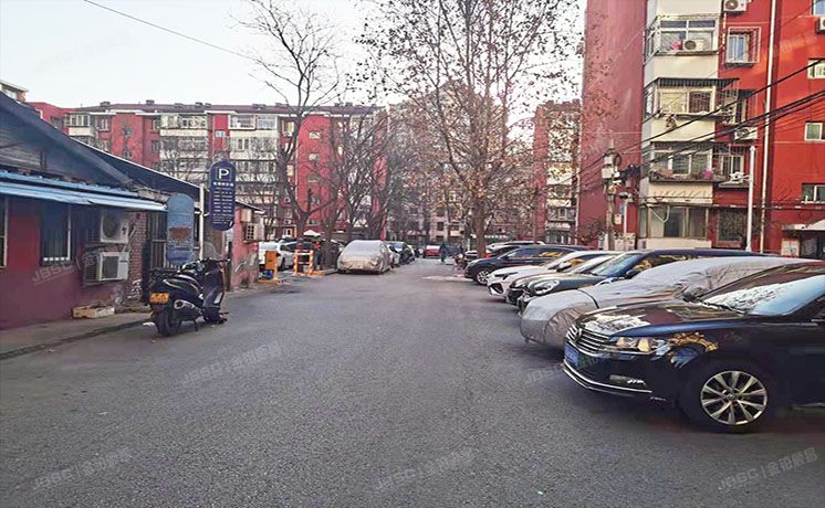 海淀区 吴家村路10号院6号楼6层1门603（吴家村路10号院）经适房