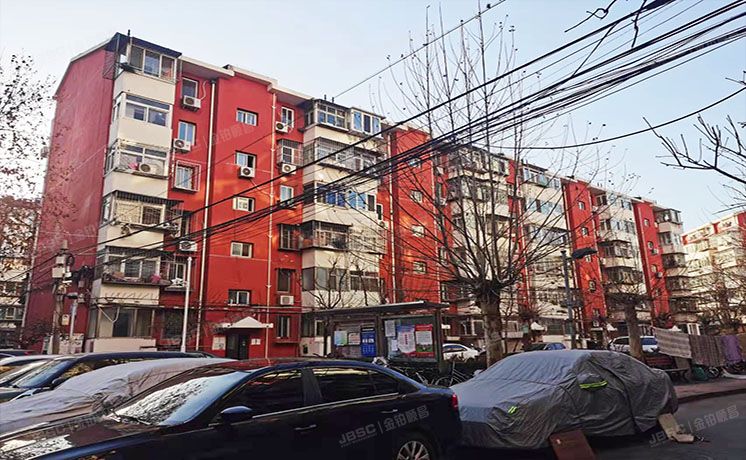 海淀区 吴家村路10号院6号楼6层1门603（吴家村路10号院）经适房