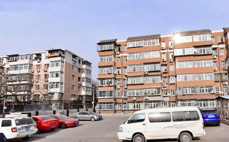 通州区 果园大街26号楼1层312