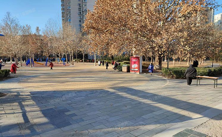 海淀区 翠微路4号颐源居11号楼3层301（颐源居）