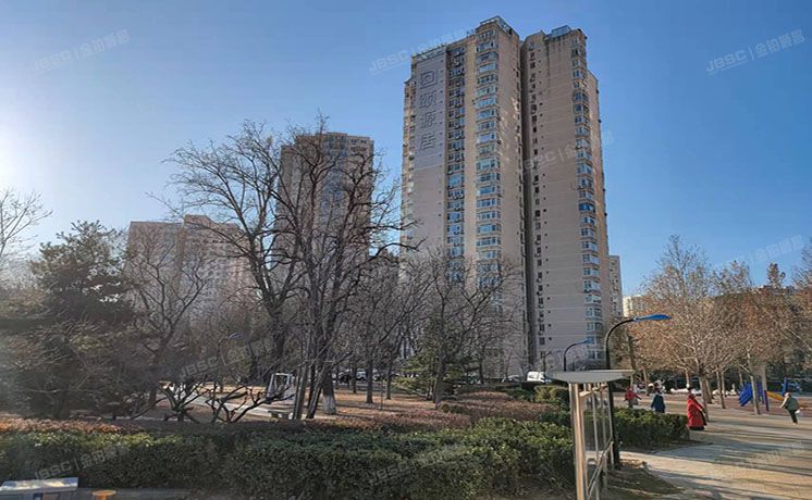 海淀区 翠微路4号颐源居11号楼3层301（颐源居）