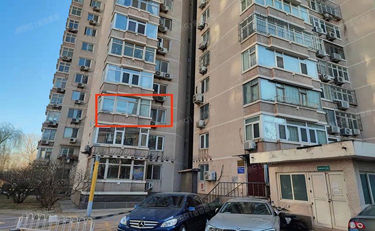 海淀区 翠微路4号颐源居11号楼3层301（颐源居）