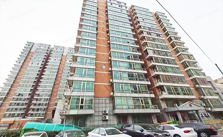 丰台区 康泽园14号楼18层1803（康泽园小区）