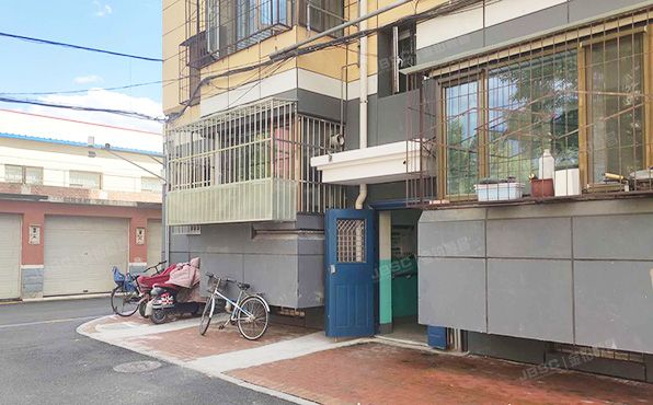 延庆区 南菜园二区43号楼109（南菜园二区）