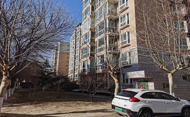 通州区 通胡大街5号28号楼6层172单元6C（牡丹园）