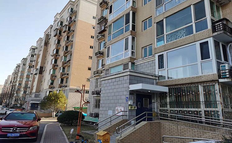 通州区 通胡大街5号28号楼6层172单元6C（牡丹园）