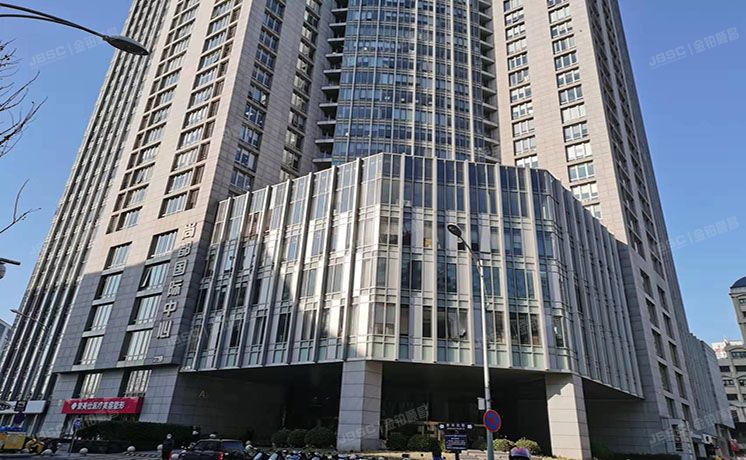 朝阳区 东大桥路8号院1号楼16层1913号（尚都国际中心）公寓