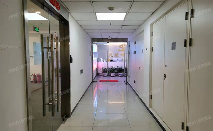 朝阳区 东大桥路8号院1号楼16层1910号（尚都国际中心）公寓