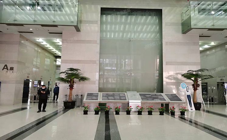 朝阳区 东大桥路8号院1号楼16层1911号（尚都国际中心）公寓