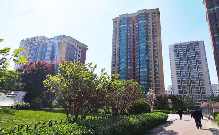 西城区 广安门大街305号8区6号楼12层1503室（荣丰2008）