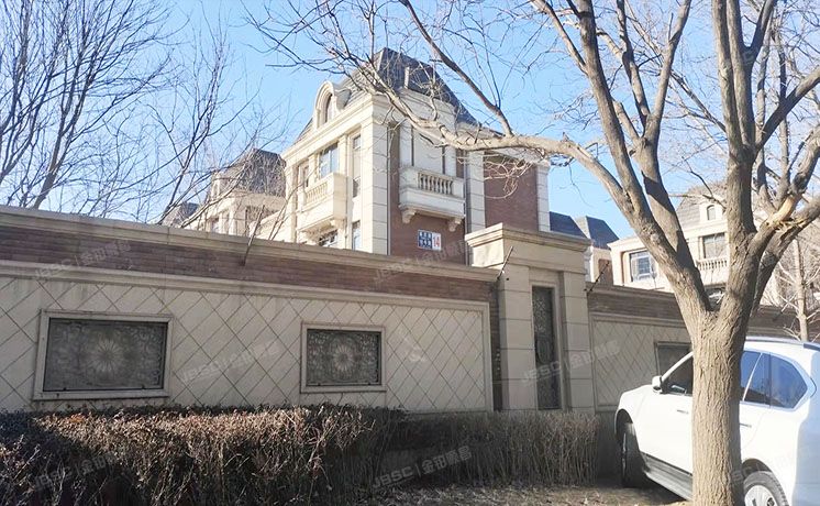 顺义区 裕庆路18号院14号楼-1至3层5号（金地中央世家）别墅