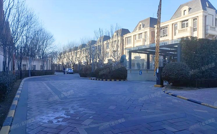 顺义区 裕庆路18号院14号楼-1至3层5号（金地中央世家）别墅