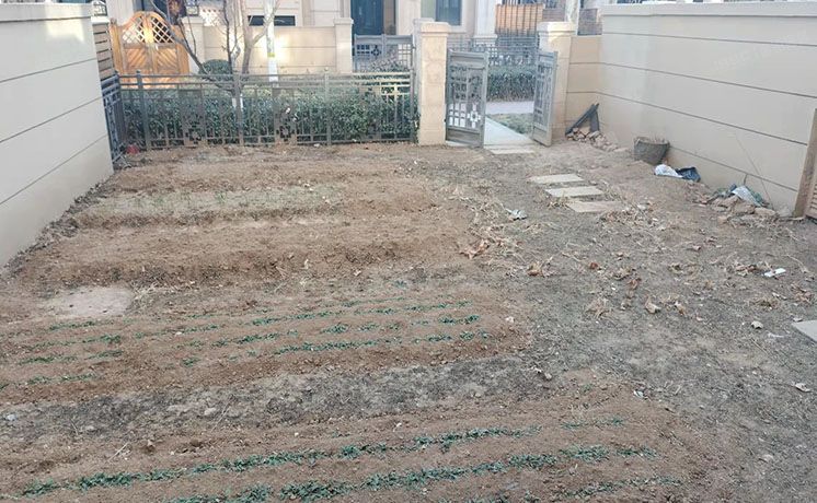 顺义区 瑞兆东街5号院4号楼-1至2层5（首创禧瑞墅）