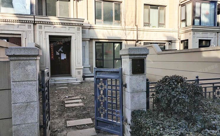 顺义区 瑞兆东街5号院4号楼-1至2层5（首创禧瑞墅）