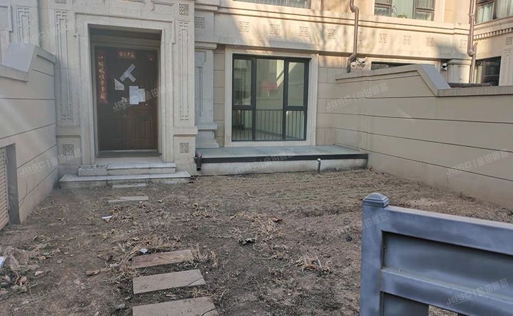 顺义区 瑞兆东街5号院4号楼-1至2层5（首创禧瑞墅）