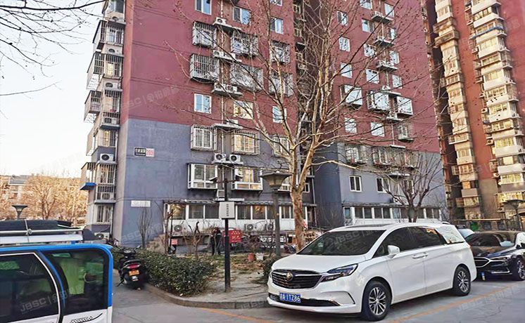 朝阳区 住欣家园209号楼21层2101（住欣家园）