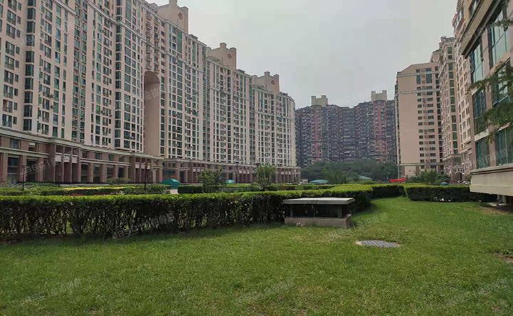 海淀区 冠城园之冠城北园3号楼17层三单元17B（冠城北园）