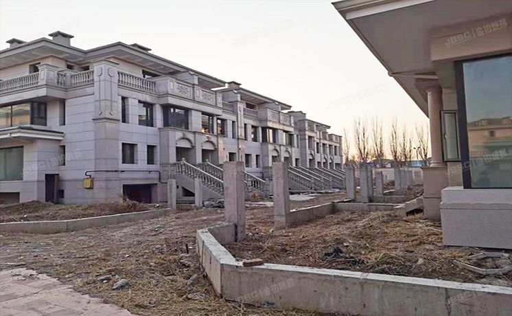 通州区 宋庄镇疃里东区159套（御世佳府）别墅