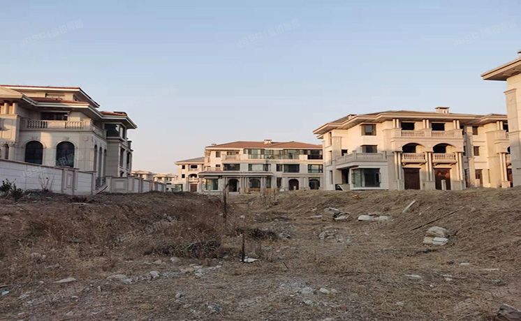 通州区 宋庄镇疃里东区159套（御世佳府）别墅