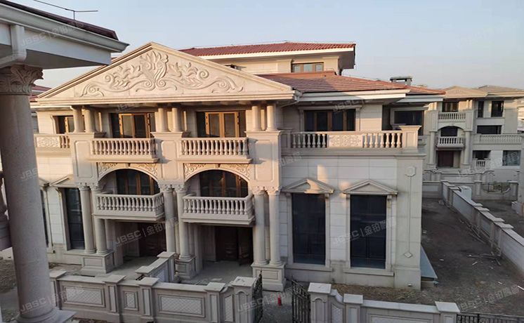 通州区 宋庄镇疃里东区159套（御世佳府）别墅