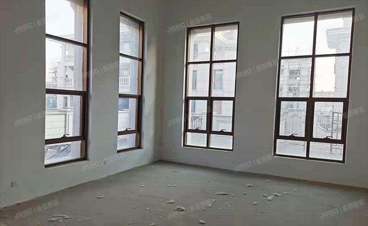 通州区 宋庄镇疃里东区159套（御世佳府）别墅