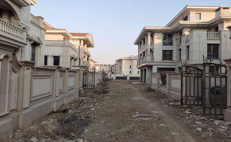 通州区 宋庄镇疃里东区159套（御世佳府）别墅