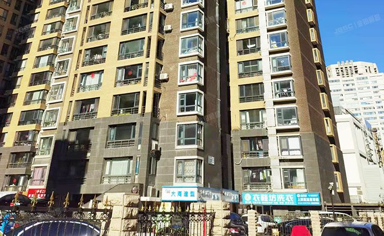 西城区 马连道路6号院4号楼4层2单元507号（格调小区）