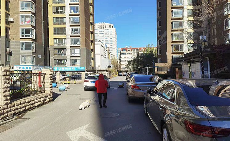 西城区 马连道路6号院4号楼4层2单元507号（格调小区）