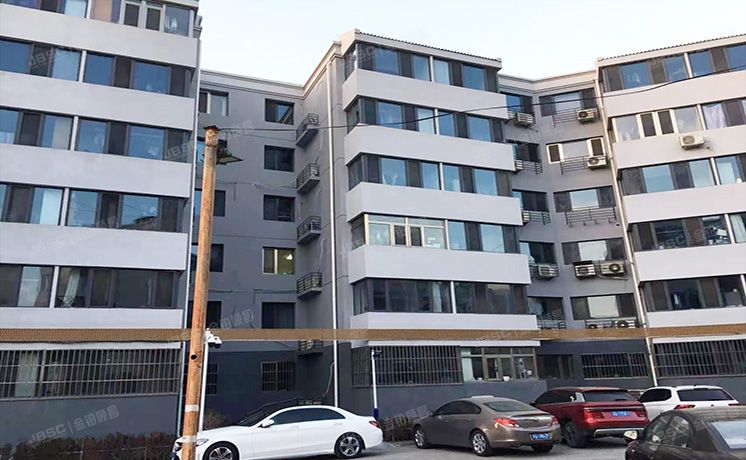 房山区 良乡地区隆曦园14号楼4层3-401（隆曦园）