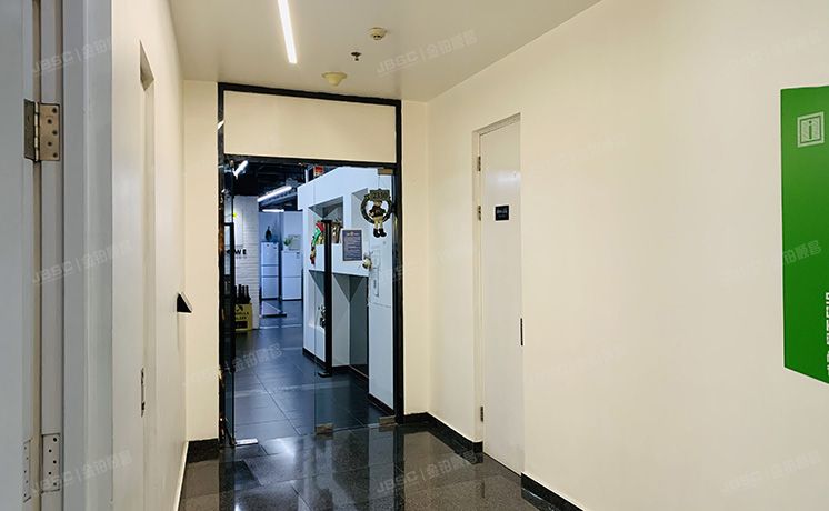 朝阳区 东大桥路8号院3号楼3层2330号（SOHO尚都北塔）办公